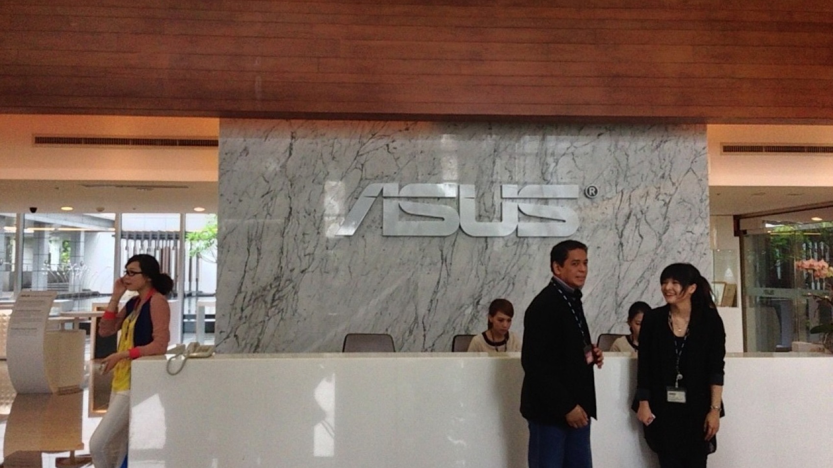 How I hacked ASUS?